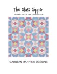 (image for) Glass Slipper